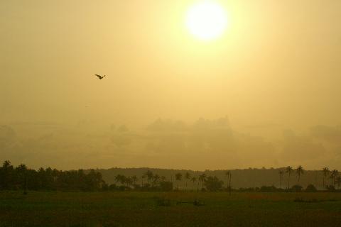 Beautiful Goa Sky - Download Goa Photos